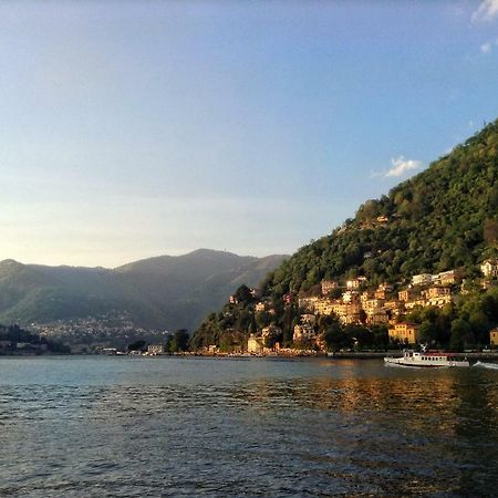 Picinquecomolake Экстерьер фото