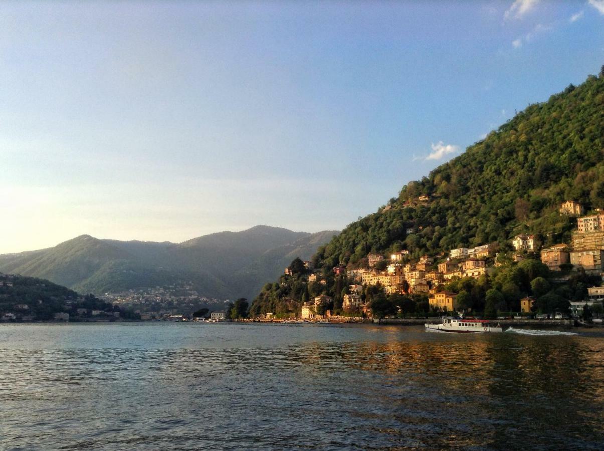 Picinquecomolake Экстерьер фото